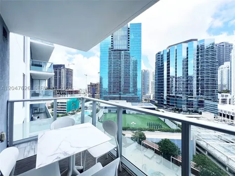 1300 Brickell Bay Drive Miami FL 33131
