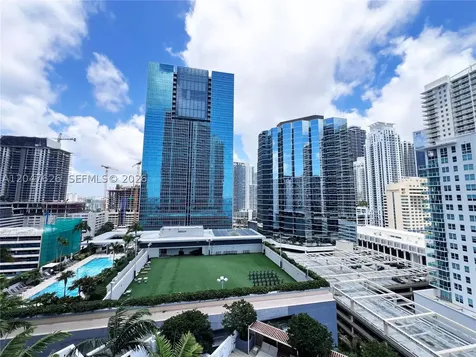 1300 Brickell Bay Drive Miami FL 33131
