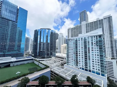 1300 Brickell Bay Drive Miami FL 33131