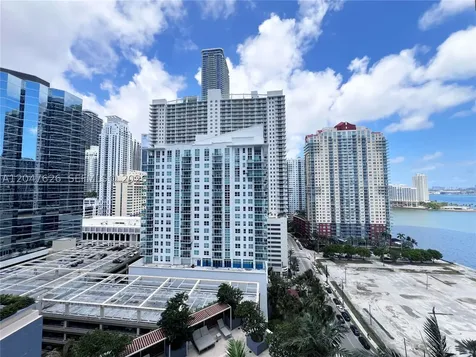 1300 Brickell Bay Drive Miami FL 33131
