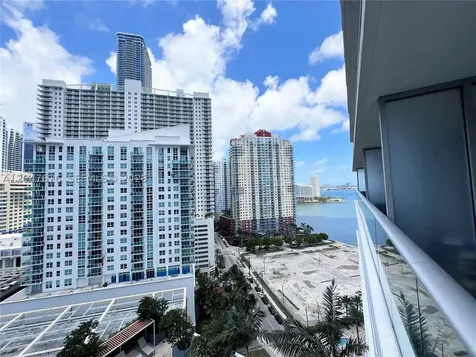 1300 Brickell Bay Drive Miami FL 33131