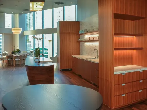 1300 Brickell Bay Drive Miami FL 33131