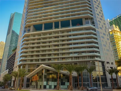 1300 Brickell Bay Drive Miami FL 33131