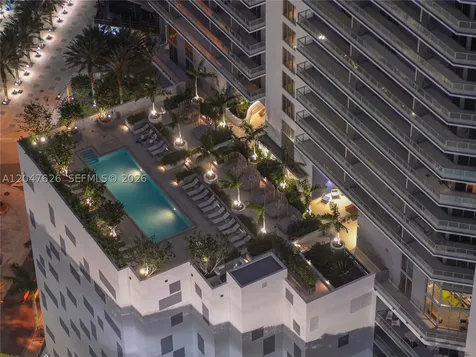 1300 Brickell Bay Drive Miami FL 33131
