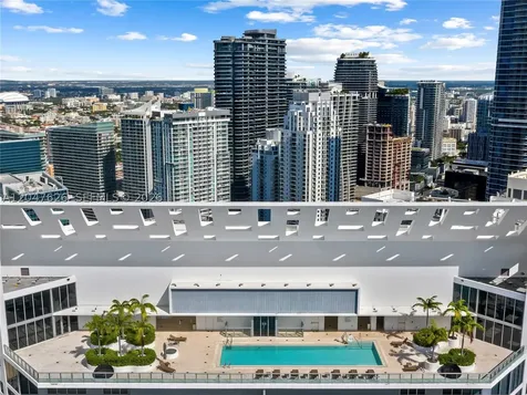 1300 Brickell Bay Drive Miami FL 33131