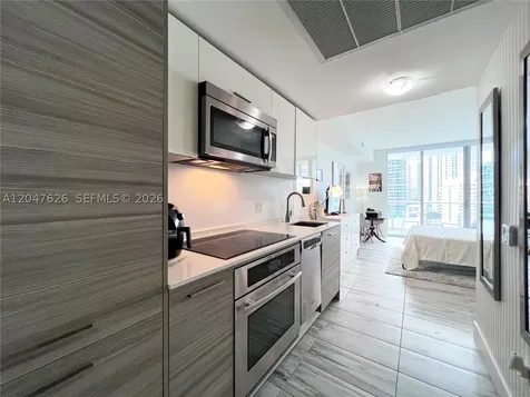 1300 Brickell Bay Drive Miami FL 33131