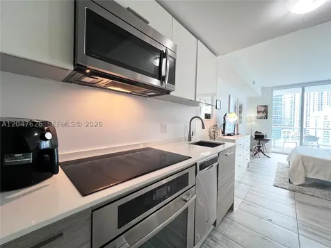 1300 Brickell Bay Drive Miami FL 33131