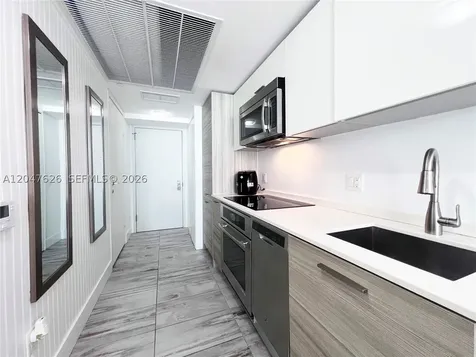 1300 Brickell Bay Drive Miami FL 33131