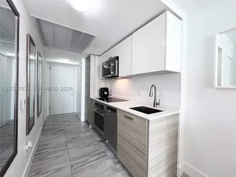 1300 Brickell Bay Drive Miami FL 33131