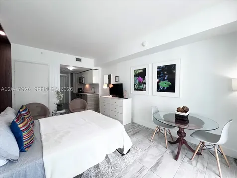 1300 Brickell Bay Drive Miami FL 33131