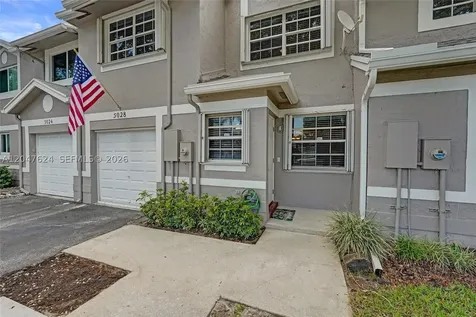 5028 SW 121st Avenue Cooper City FL 33330