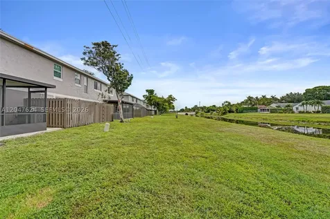 5028 SW 121st Avenue Cooper City FL 33330