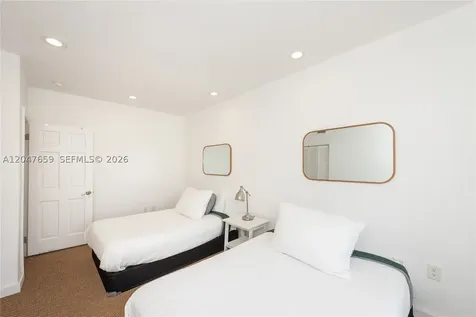 9940 Collins Avenue Bal Harbour FL 33154