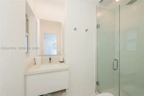 9940 Collins Avenue Bal Harbour FL 33154