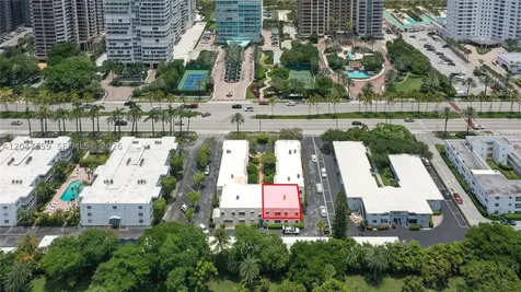 9940 Collins Avenue Bal Harbour FL 33154