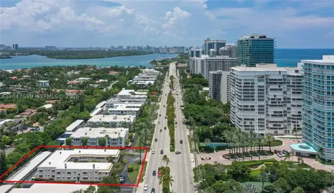 9940 Collins Avenue Bal Harbour FL 33154