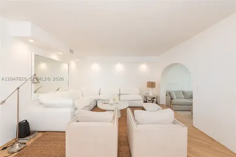 9940 Collins Avenue Bal Harbour FL 33154