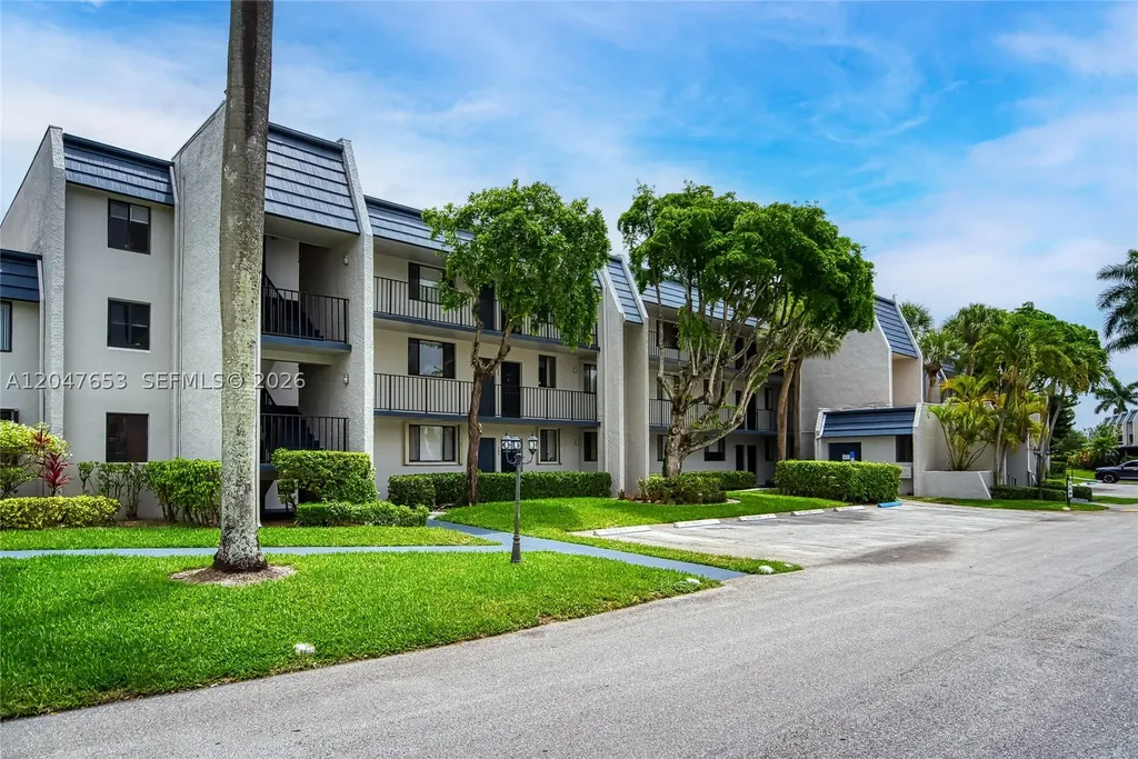 4345 Trevi Court Lake Worth FL 33467