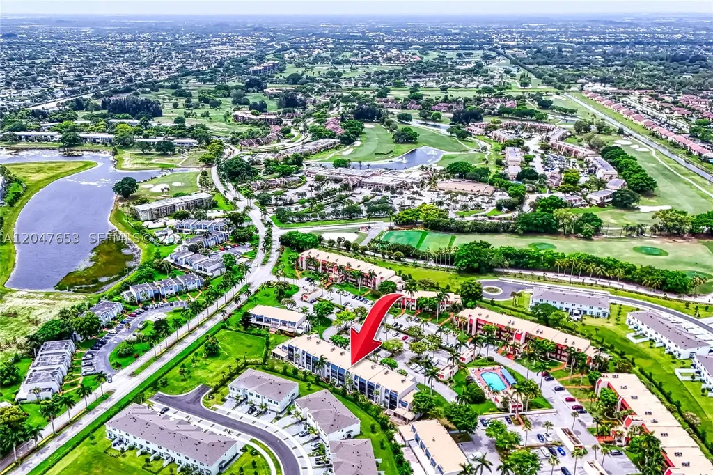 4345 Trevi Court Lake Worth FL 33467