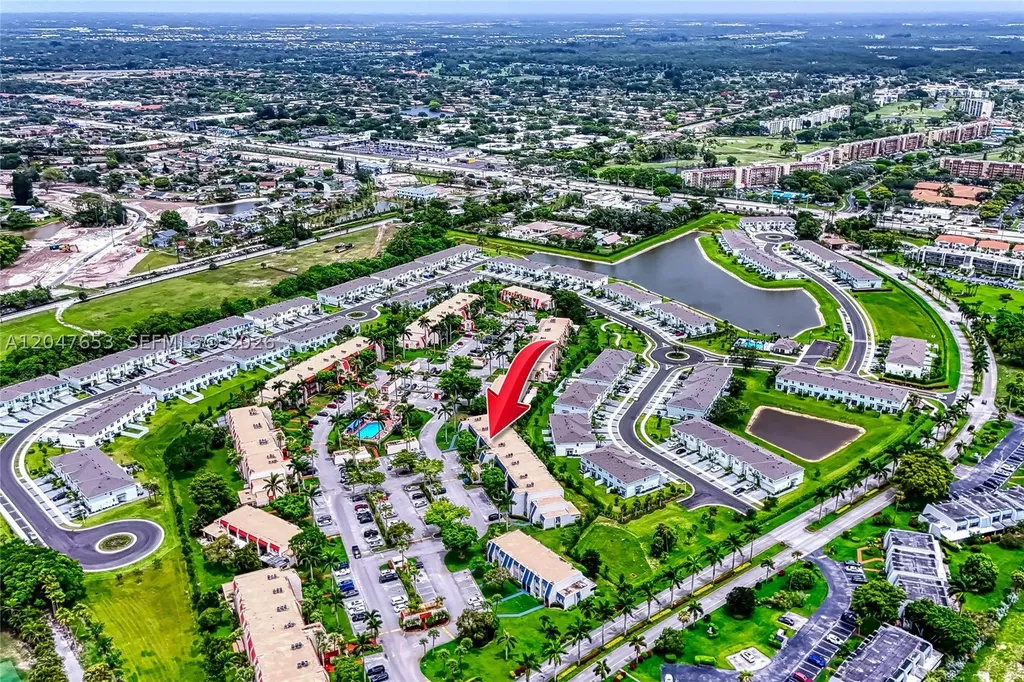 4345 Trevi Court Lake Worth FL 33467