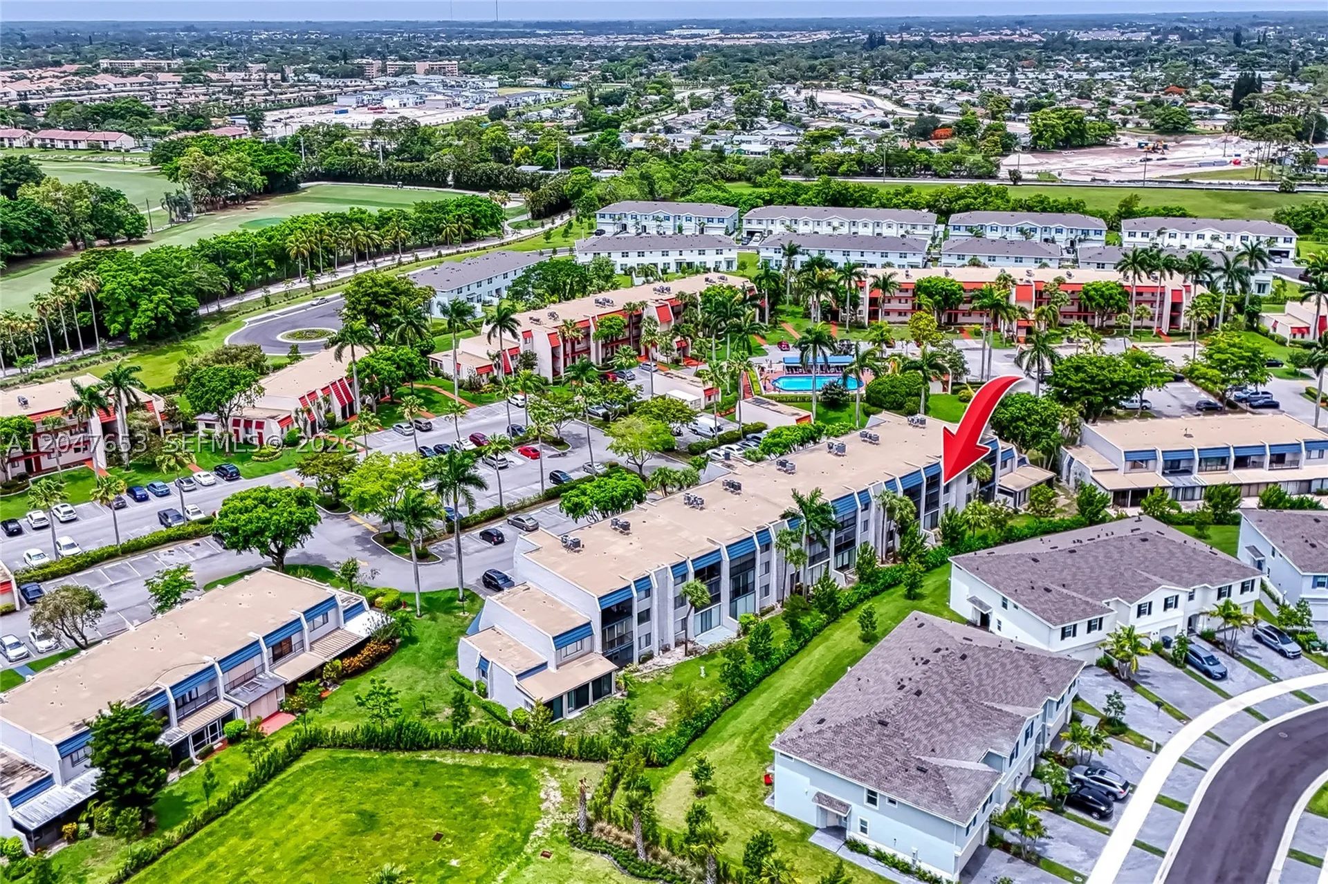 4345 Trevi Court Lake Worth FL 33467