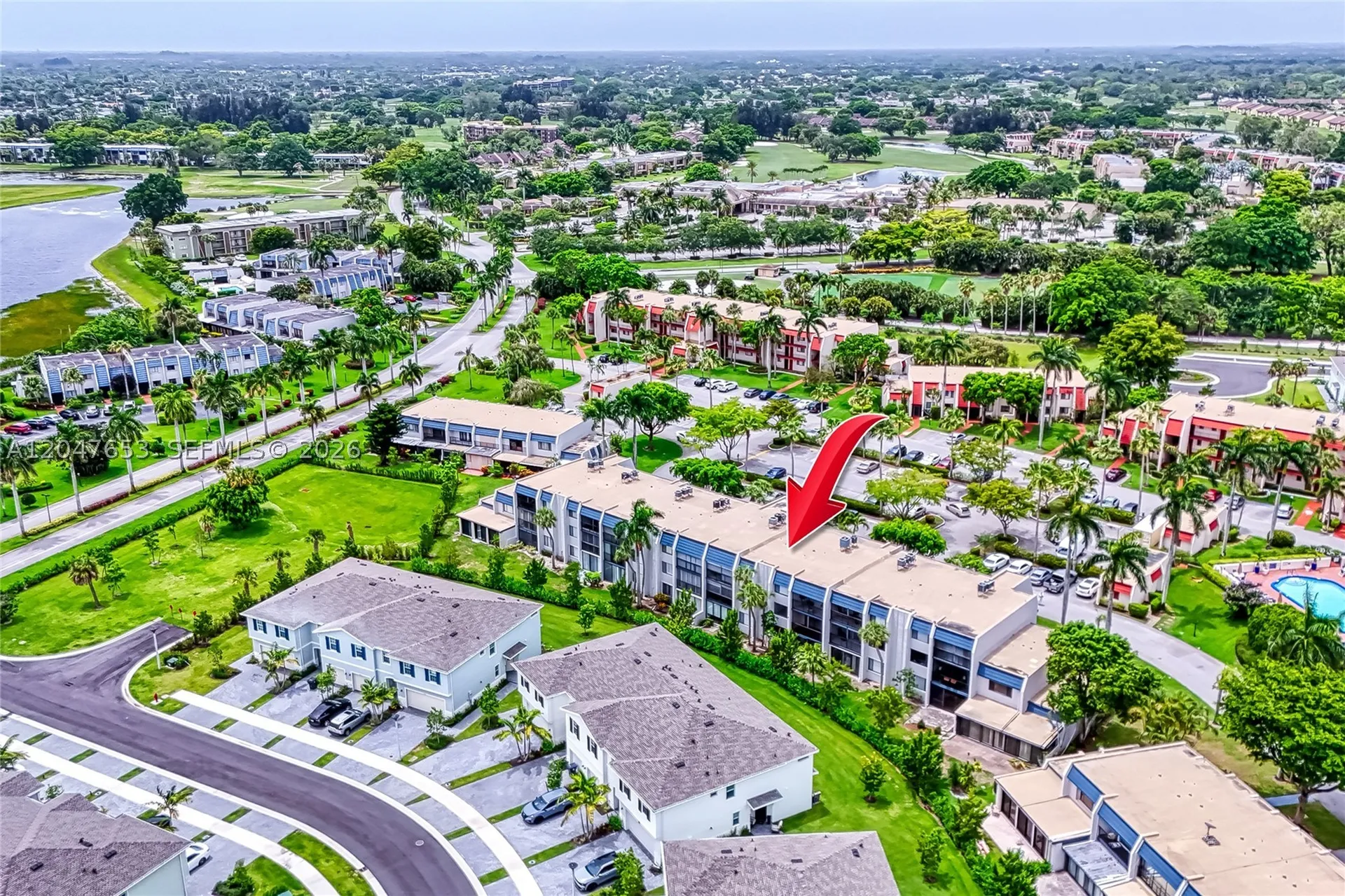 4345 Trevi Court Lake Worth FL 33467