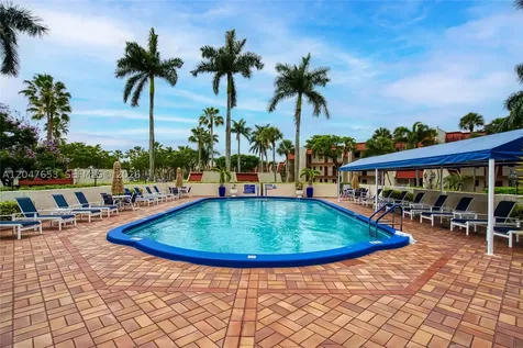 4345 Trevi Court Lake Worth FL 33467
