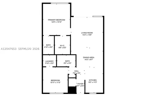 4345 Trevi Court Lake Worth FL 33467