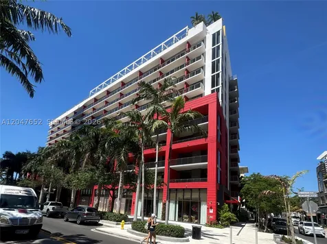 90 NE 32 Street Miami FL 33137