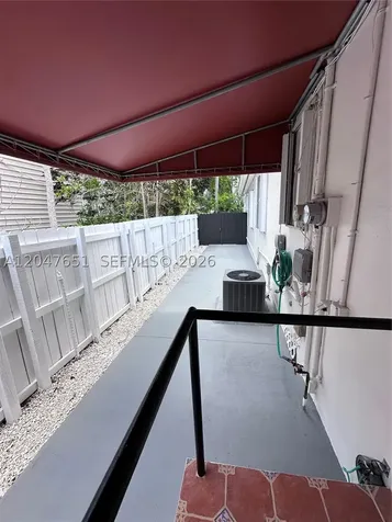 3743 SW 28th Street Miami FL 33134