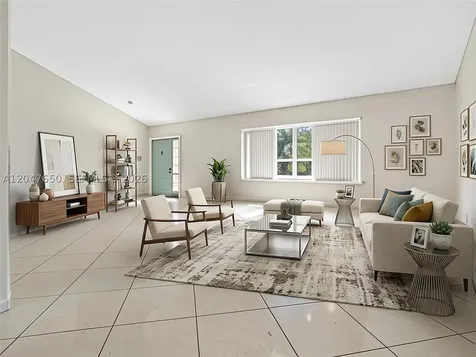 16203 NW 8th Drive Pembroke Pines FL 33028