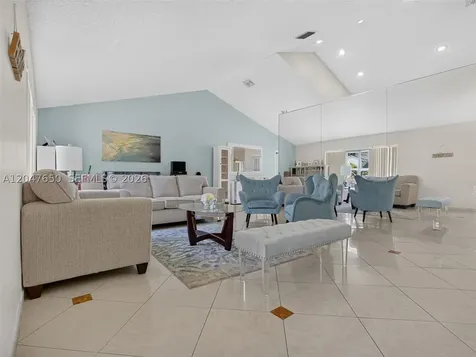 16203 NW 8th Drive Pembroke Pines FL 33028