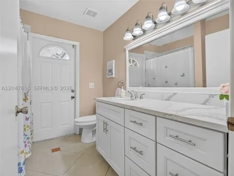 16203 NW 8th Drive Pembroke Pines FL 33028