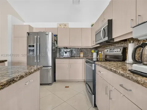 16203 NW 8th Drive Pembroke Pines FL 33028