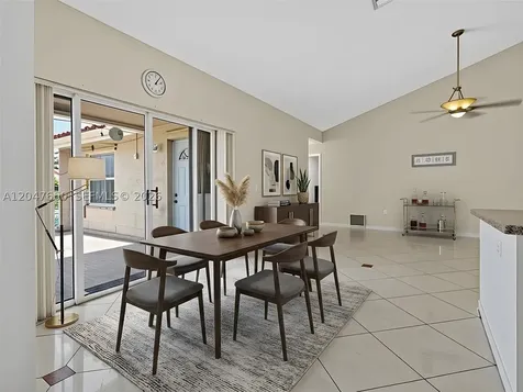 16203 NW 8th Drive Pembroke Pines FL 33028