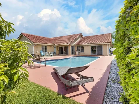 16203 NW 8th Drive Pembroke Pines FL 33028