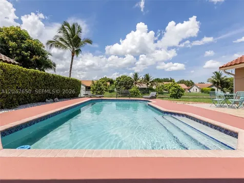 16203 NW 8th Drive Pembroke Pines FL 33028