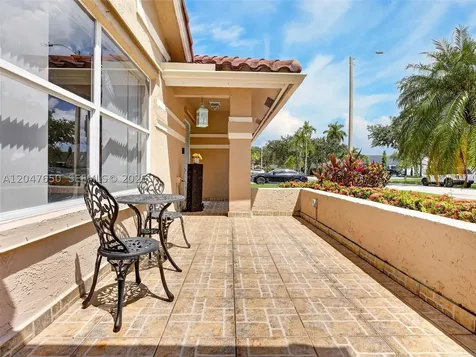16203 NW 8th Drive Pembroke Pines FL 33028