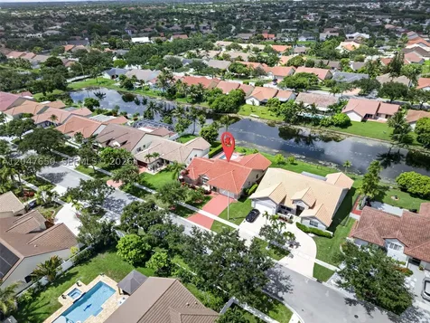 16203 NW 8th Drive Pembroke Pines FL 33028