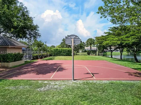 16203 NW 8th Drive Pembroke Pines FL 33028