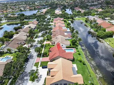 16203 NW 8th Drive Pembroke Pines FL 33028