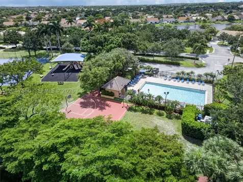 16203 NW 8th Drive Pembroke Pines FL 33028
