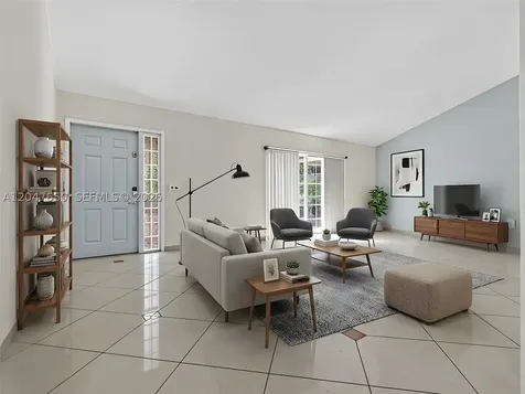 16203 NW 8th Drive Pembroke Pines FL 33028