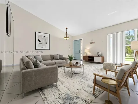 16203 NW 8th Drive Pembroke Pines FL 33028