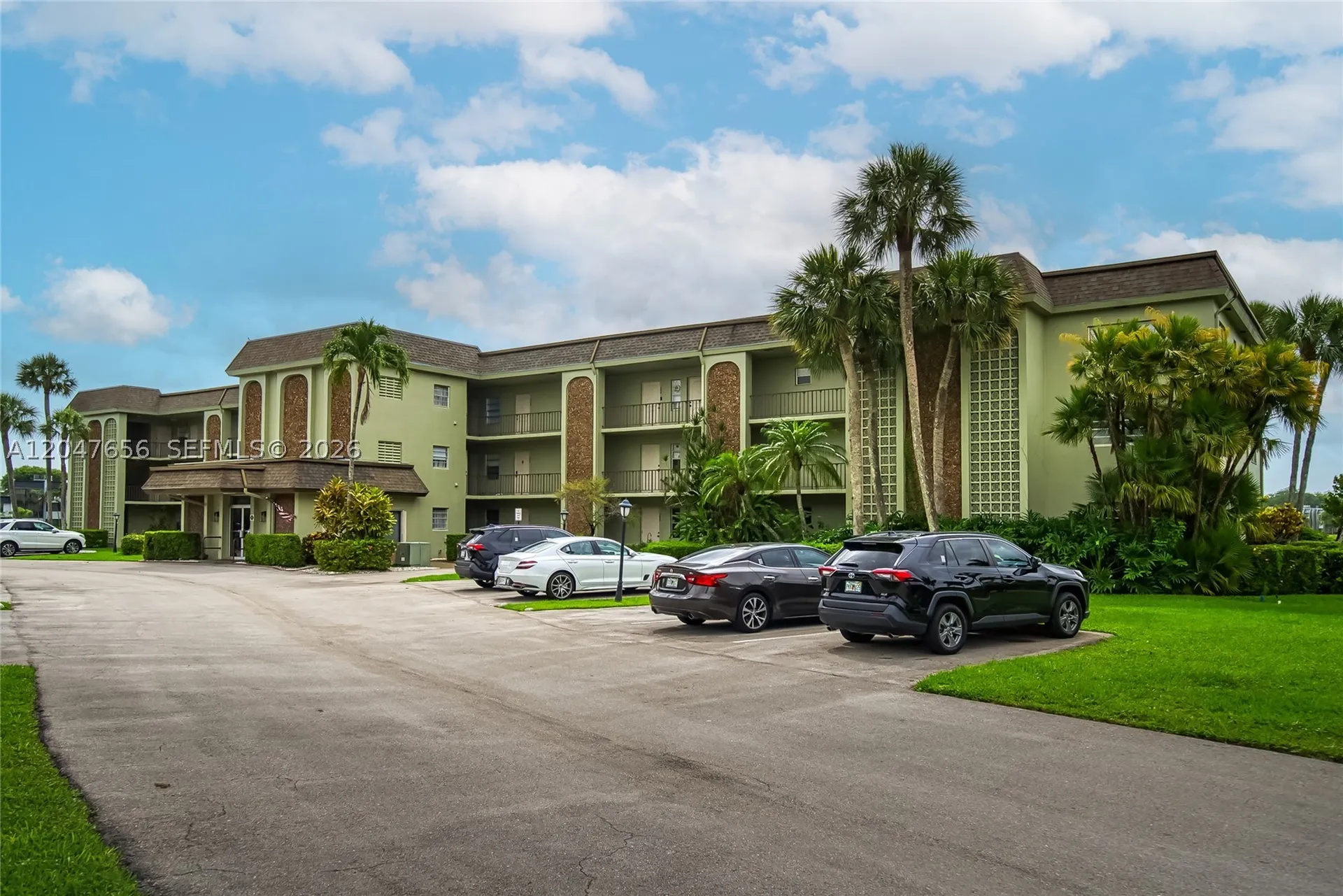 4500 Gefion Court Lake Worth FL 33467