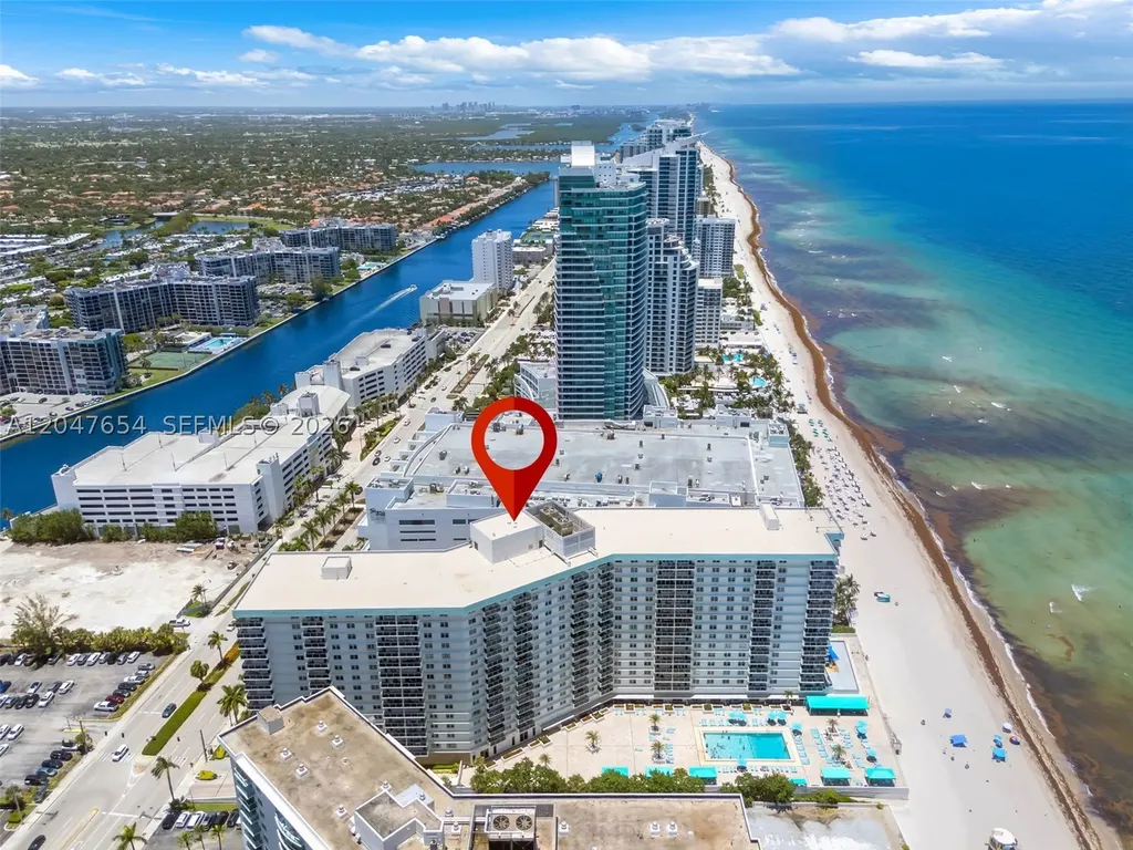 3725 S Ocean Drive Hollywood FL 33019