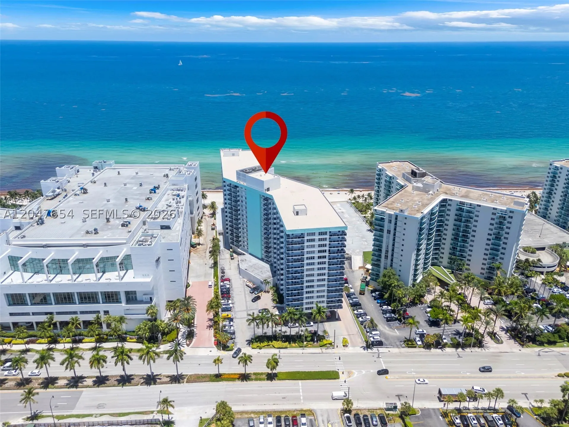 3725 S Ocean Drive Hollywood FL 33019