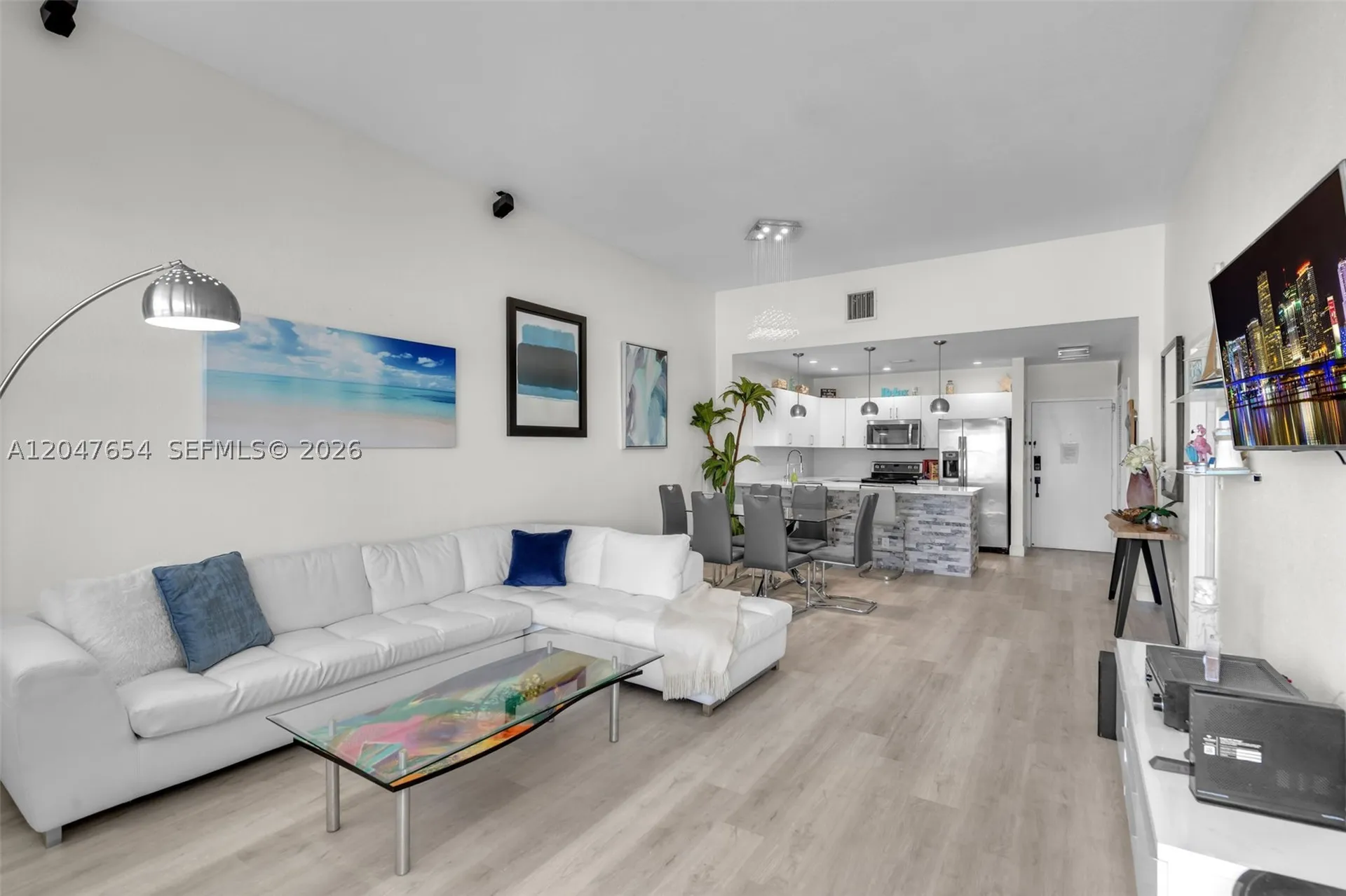 3725 S Ocean Drive Hollywood FL 33019
