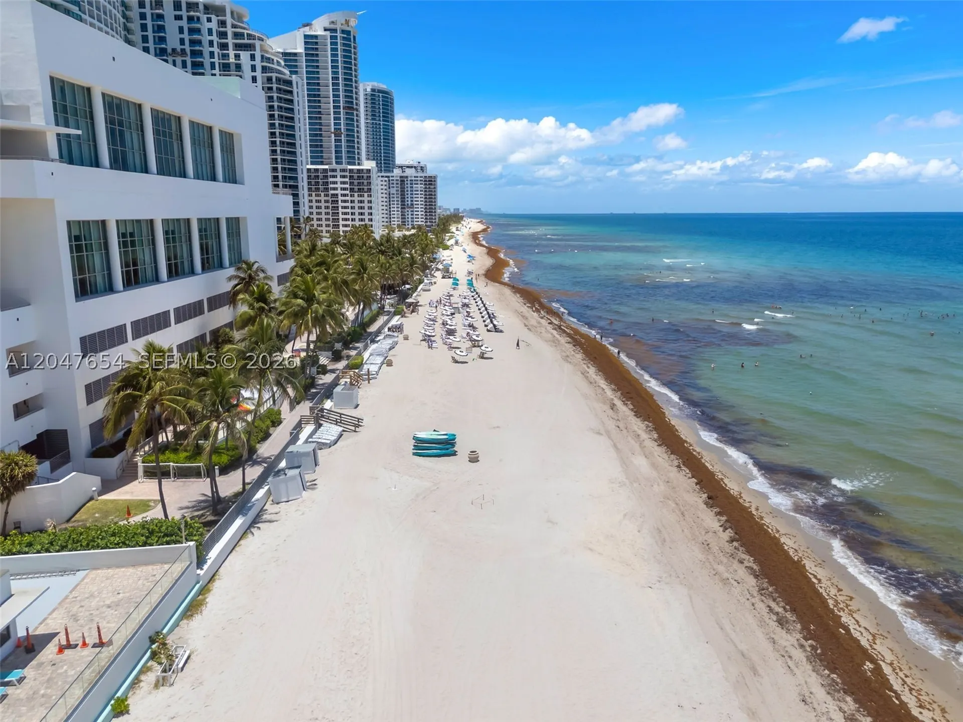 3725 S Ocean Drive Hollywood FL 33019