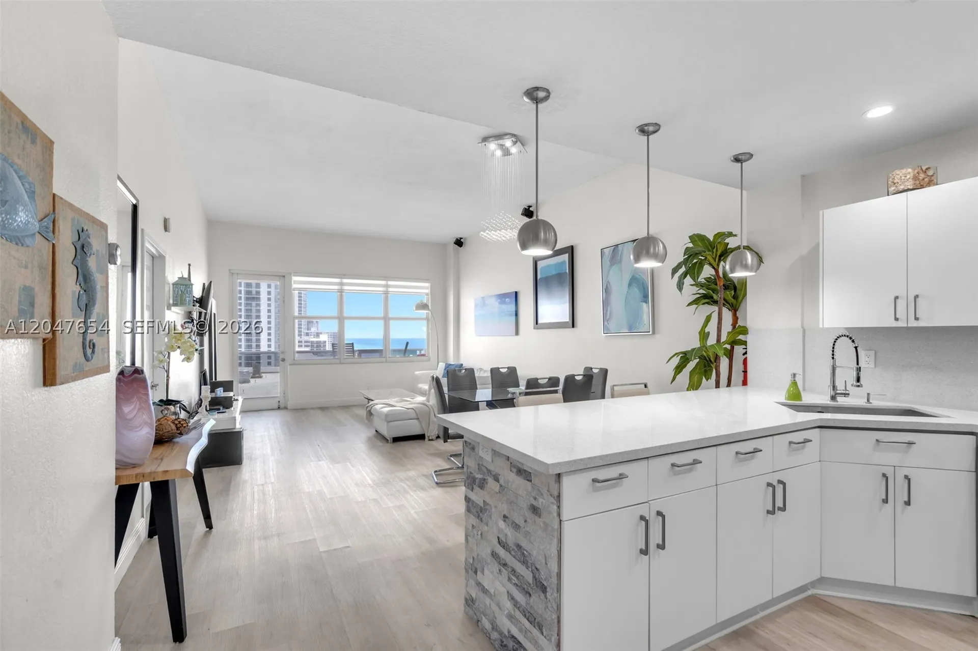 3725 S Ocean Drive Hollywood FL 33019